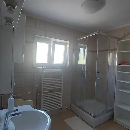 Sobe Vasilic Pensión