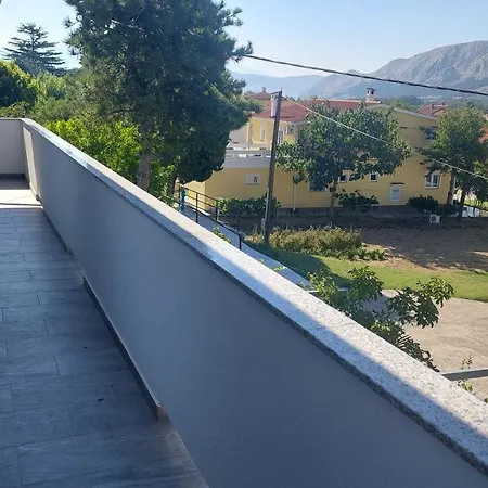 Sobe Vasilic Pensión