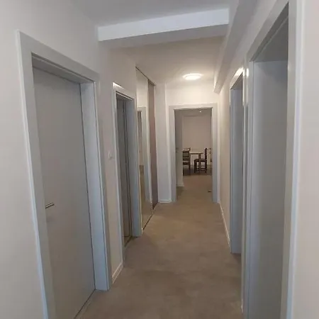 Sobe Vasilic Pensión