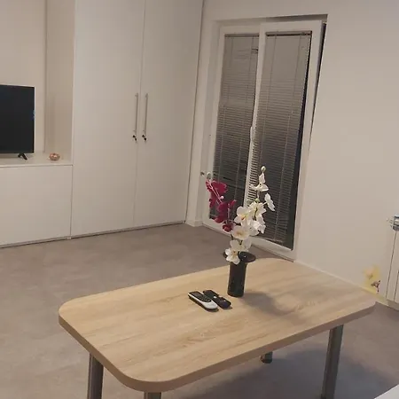 Sobe Vasilic Pensión