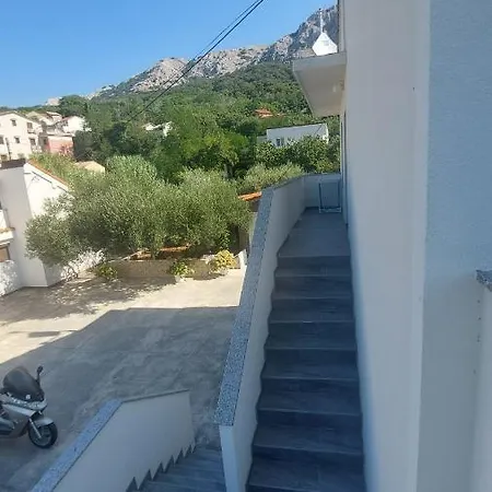 Πανσιόν Sobe Vasilic