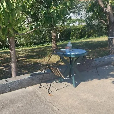 Sobe Vasilic Jurandvor