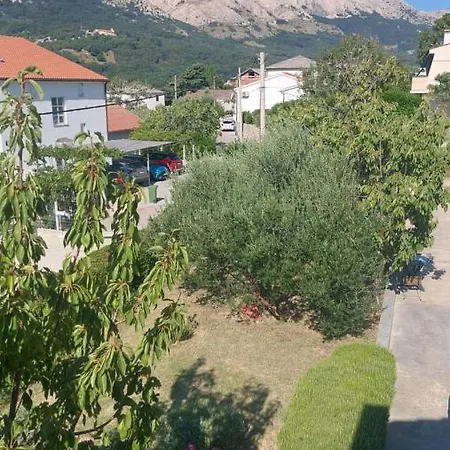 Sobe Vasilic 3*