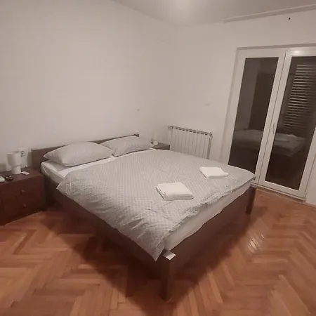 Sobe Vasilic Jurandvor