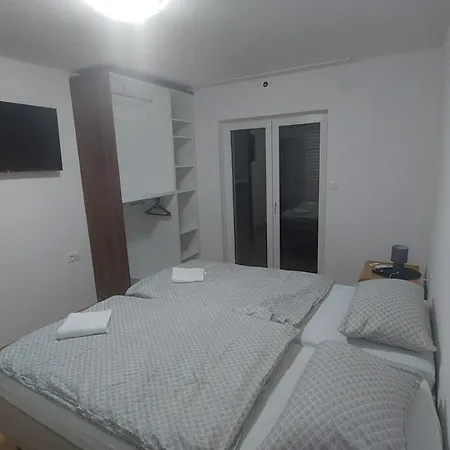 Sobe Vasilic 4*