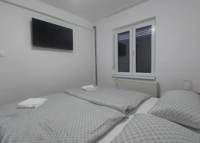 Gasthuis Sobe Vasilic Jurandvor