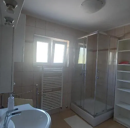 Sobe Vasilic Gasthuis