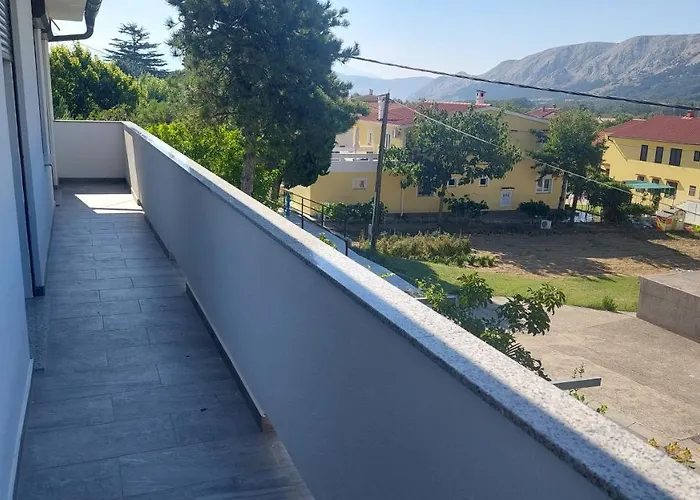 Sobe Vasilic Gasthuis