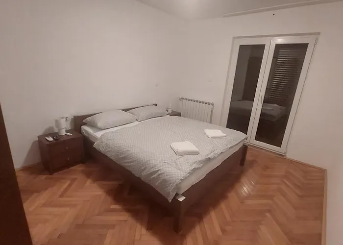 Sobe Vasilic Jurandvor