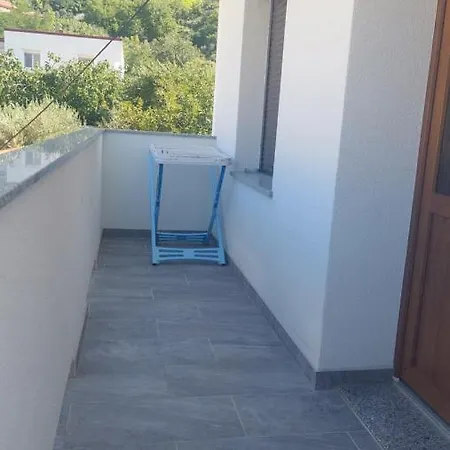 ゲストハウス Sobe Vasilic 3*